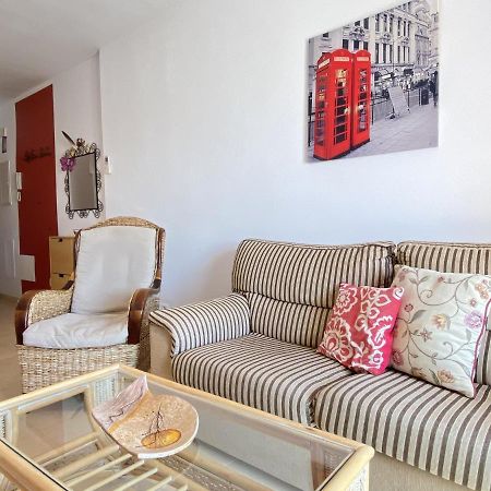 Chimenea Pinar 2 Apartments Casasol Nerja Buitenkant foto