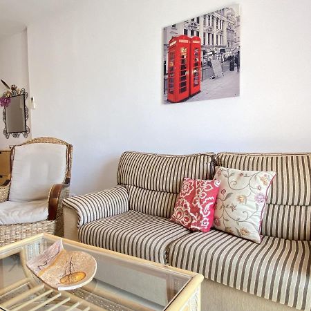 Chimenea Pinar 2 Apartments Casasol Nerja Buitenkant foto