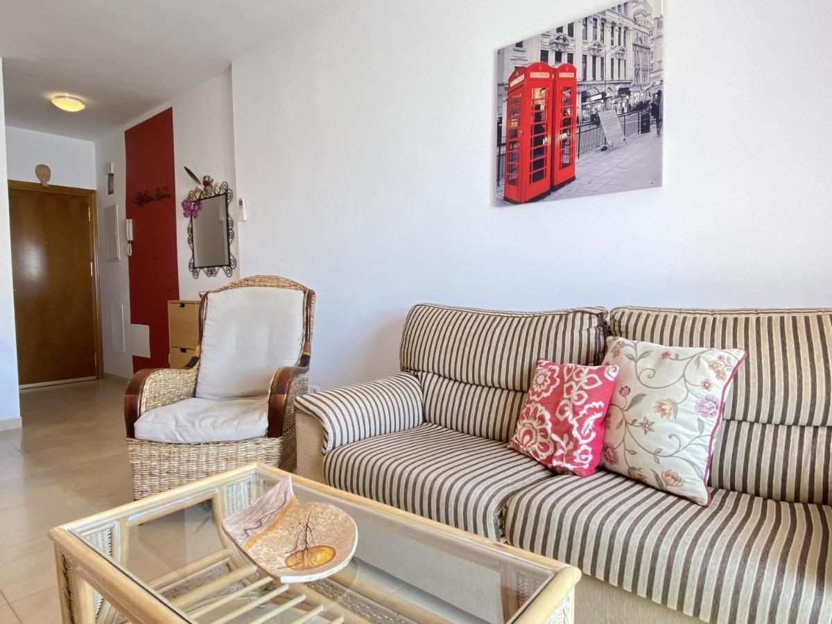 Chimenea Pinar 2 Apartments Casasol Nerja Buitenkant foto