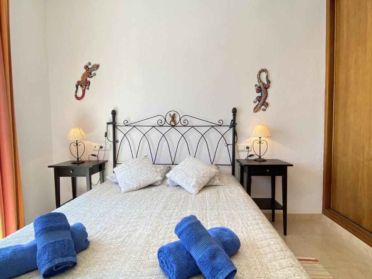 Chimenea Pinar 2 Apartments Casasol Nerja Buitenkant foto