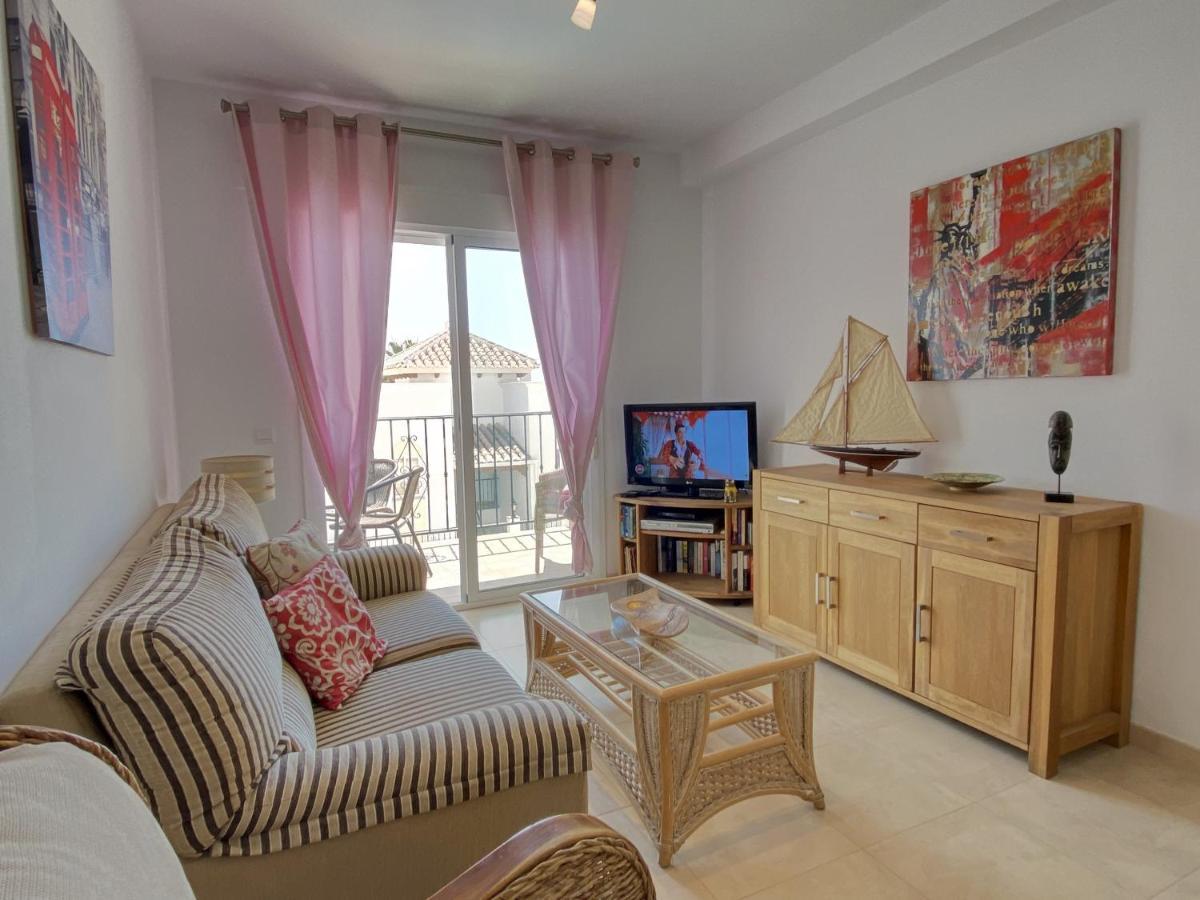 Chimenea Pinar 2 Apartments Casasol Nerja Buitenkant foto