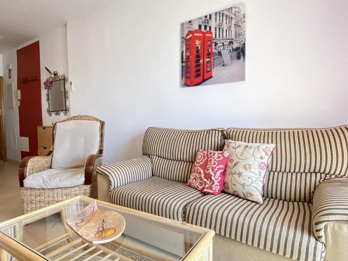 Chimenea Pinar 2 Apartments Casasol Nerja Buitenkant foto