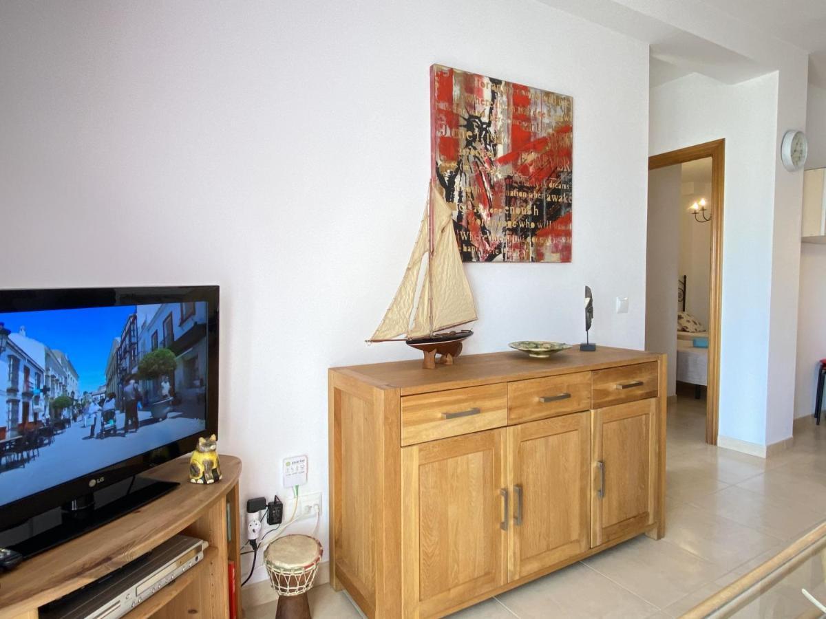 Chimenea Pinar 2 Apartments Casasol Nerja Buitenkant foto